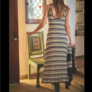 Anthropologie The Odells Viviana Dress